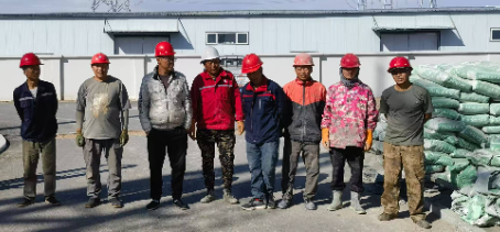 白茅湖农场厂房地基沉降注浆加固施工队伍怎么选